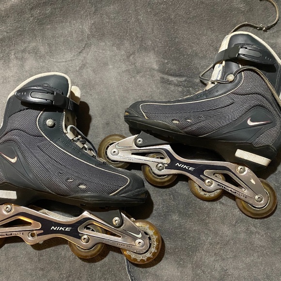 Nike Other - Women's Nike Rollerblades - Sz 9